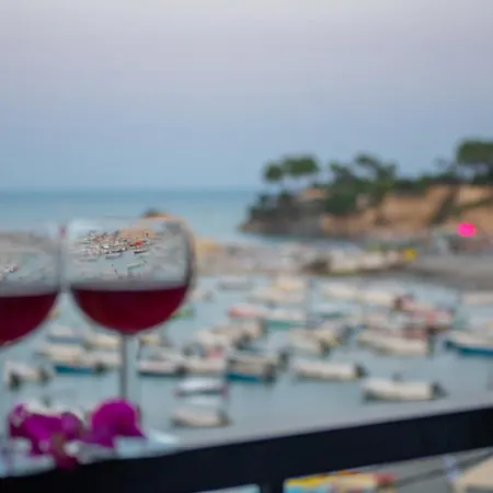 Aggelika * Lithakia (Zakynthos)