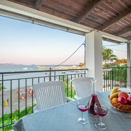 Aggelika * Lithakia (Zakynthos)