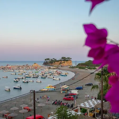 아파트 Aggelika Lithakia (Zakynthos)