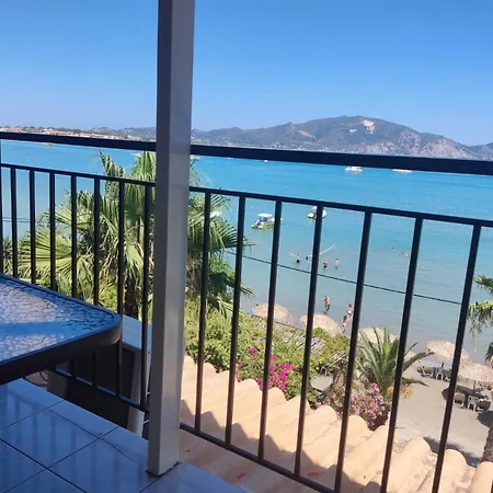 아파트 Aggelika *