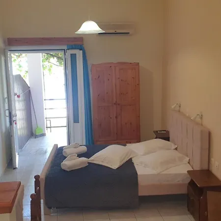 아파트 Aggelika Lithakia (Zakynthos)