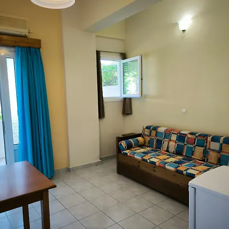 아파트 Aggelika Lithakia (Zakynthos)