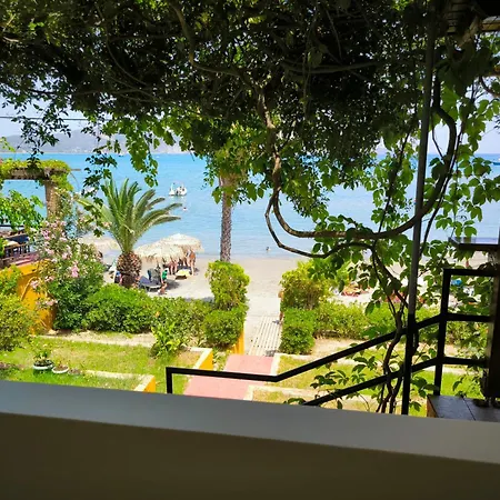 Aggelika * Lithakia (Zakynthos)