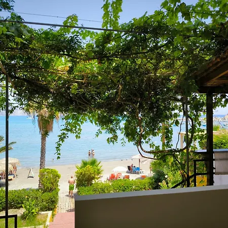 아파트 Aggelika Lithakia (Zakynthos)