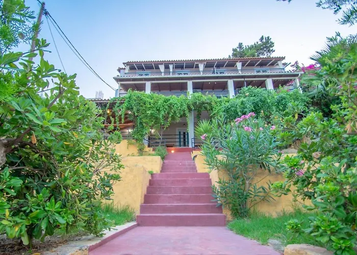 Aggelika Apartamento Lithakia (Zakynthos)