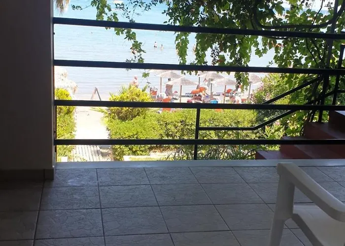 Aggelika * Lithakia (Zakynthos)