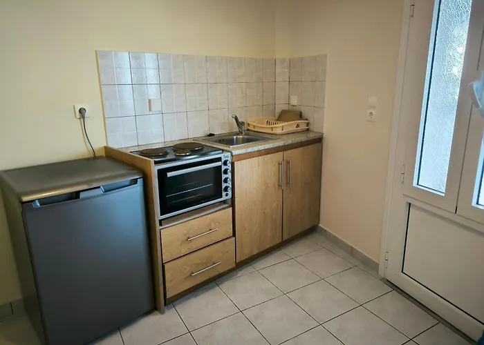 Aggelika Apartamento *