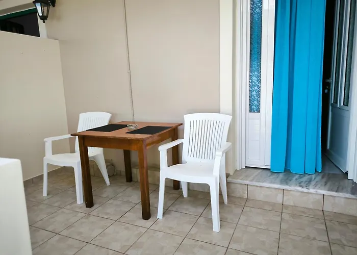 Aggelika Apartamento Lithakia (Zakynthos)