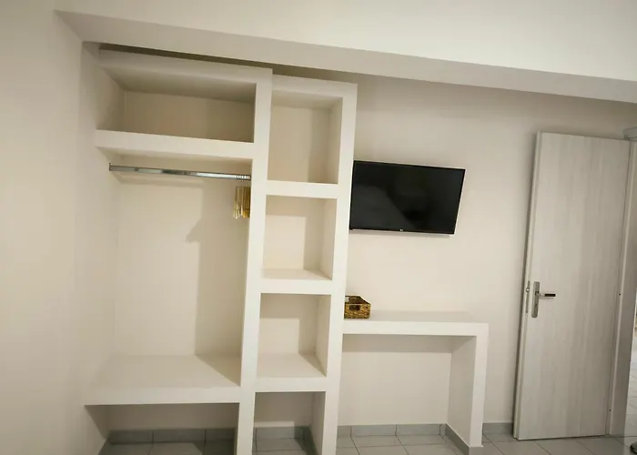 Apartamento Aggelika Lithakia (Zakynthos)