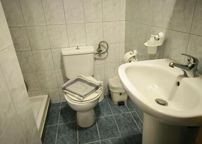 Apartamento Aggelika *