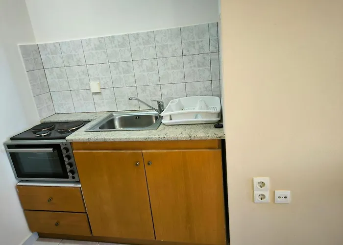 Apartamento Aggelika
