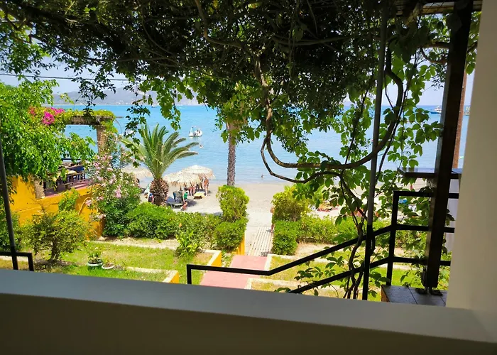 Aggelika * Lithakia (Zakynthos)