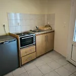Aggelika Apartman *