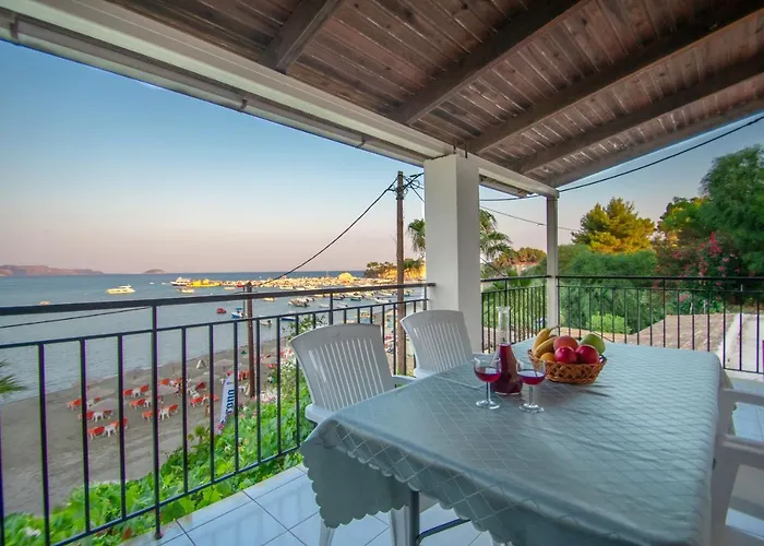 Aggelika Apartament Lithakia (Zakynthos)