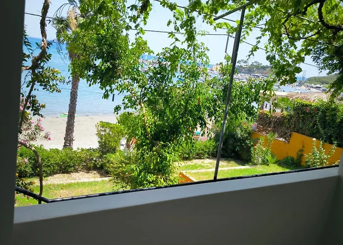 Aggelika Apartament