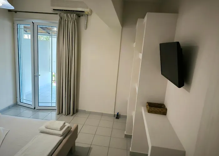 Apartament Aggelika