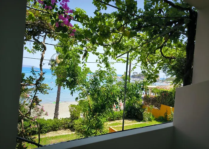 Aggelika Apartament *