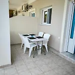 Aggelika Lägenhet Lithakia (Zakynthos)