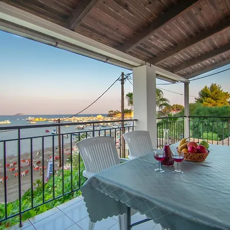 Aggelika Lejlighed Lithakia (Zakynthos)