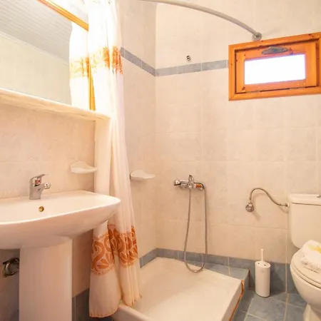 Apartmán Aggelika *