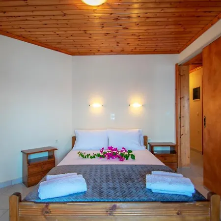 Aggelika Lithakia (Zakynthos)