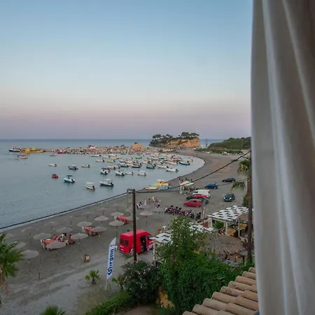 Appartement Aggelika Lithakia (Zakynthos)