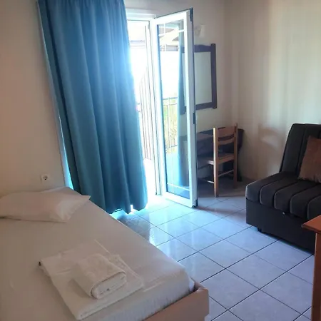 Aggelika Lejlighed Lithakia (Zakynthos)