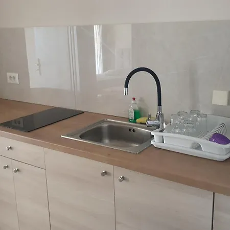Aggelika Appartement *