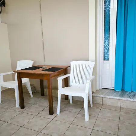 Aggelika Apartmán Lithakia (Zakynthos)