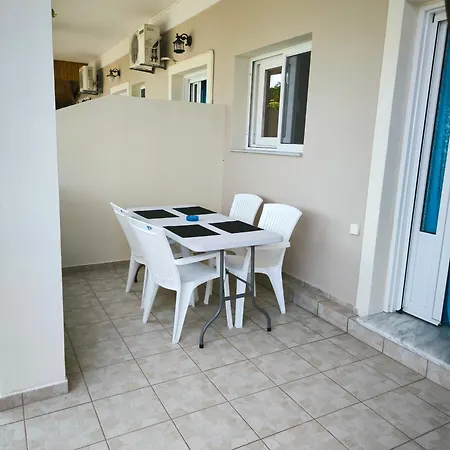 Aggelika Lejlighed Lithakia (Zakynthos)