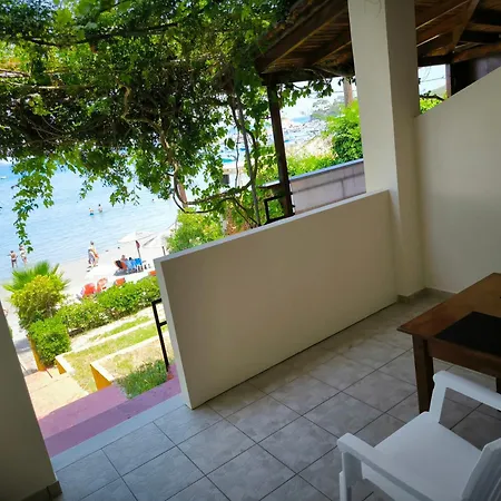 Aggelika Lithakia (Zakynthos)