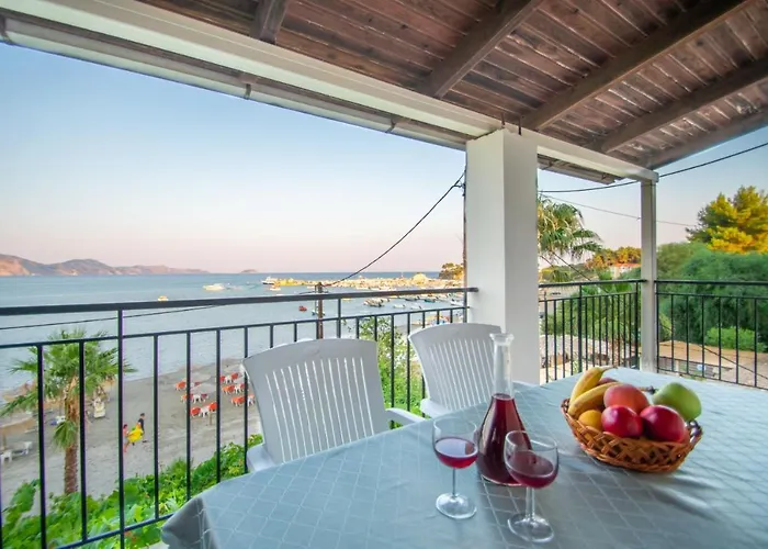 Aggelika * Lithakia (Zakynthos)
