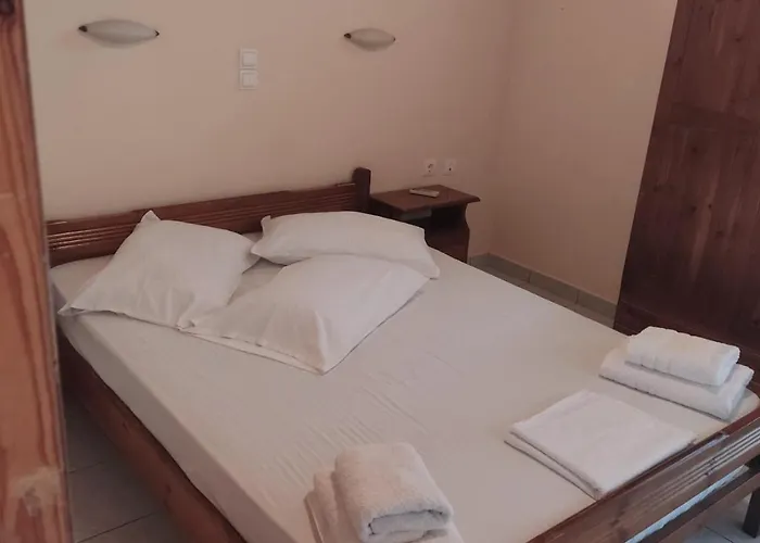 Aggelika Apartamento