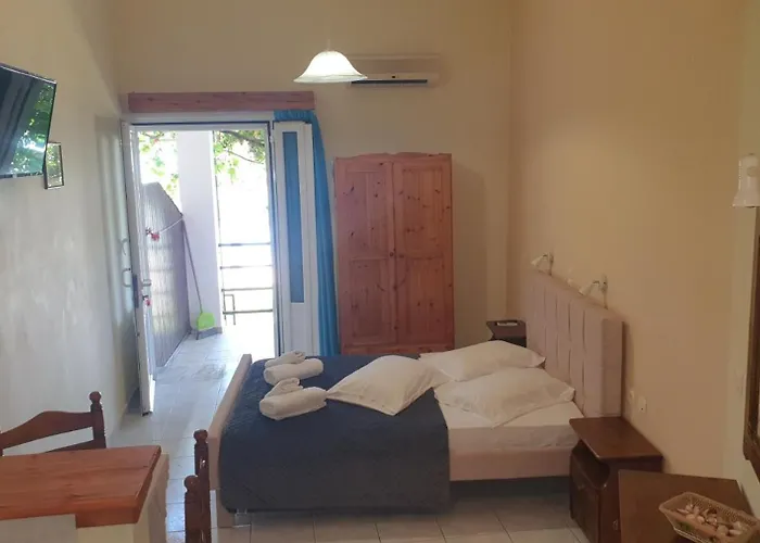 Apartamento Aggelika Lithakia (Zakynthos)