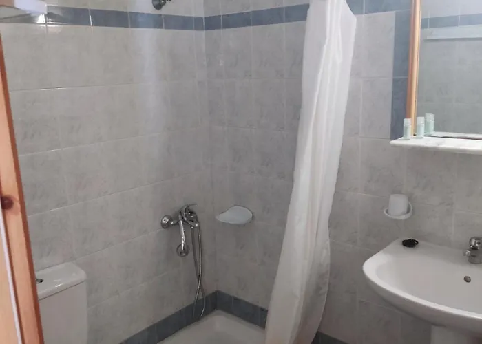 Aggelika Apartamento *