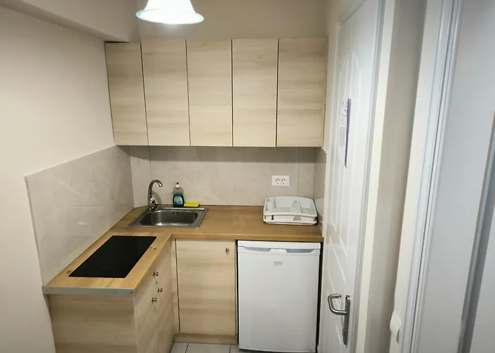 Apartamento Aggelika Lithakia (Zakynthos)