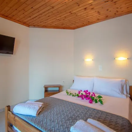 Aggelika * Lithakia (Zakynthos)