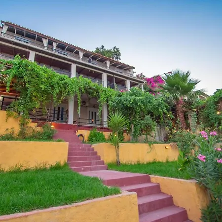 Apartamento Aggelika