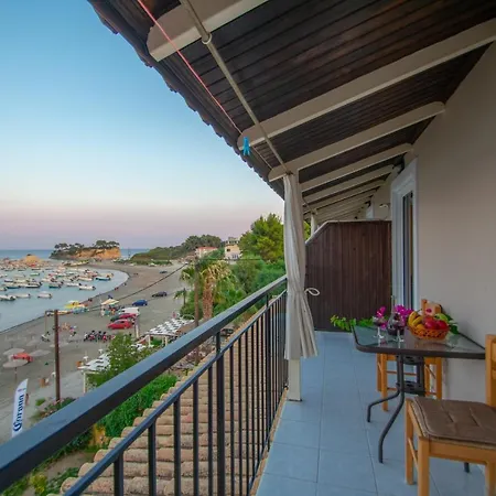 Apartamento Aggelika *