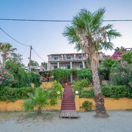 Aggelika * Lithakia (Zakynthos)