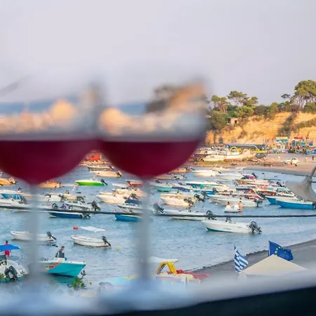 Aggelika Apartamento Lithakia (Zakynthos)