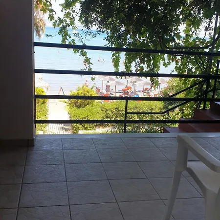 Aggelika * Lithakia (Zakynthos)