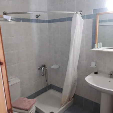 Aggelika Apartamento *