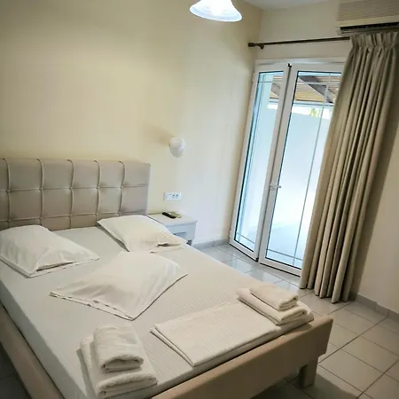 Apartamento Aggelika *