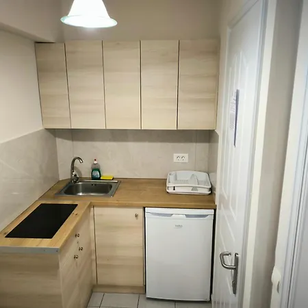 Apartment Aggelika Lithakia (Zakynthos)