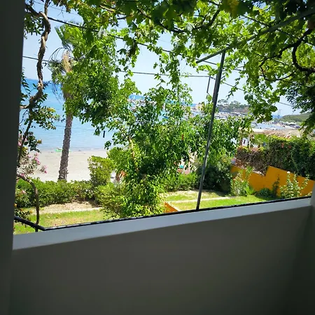 Aggelika Apartamento