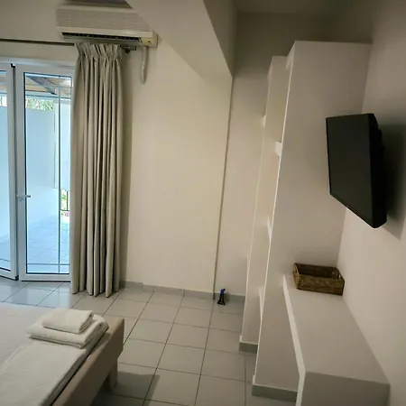 Apartamento Aggelika