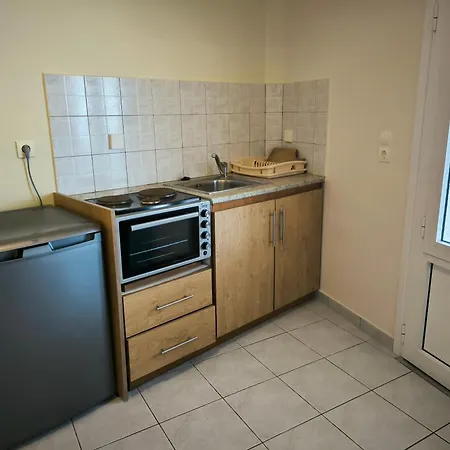Aggelika Apartamento *