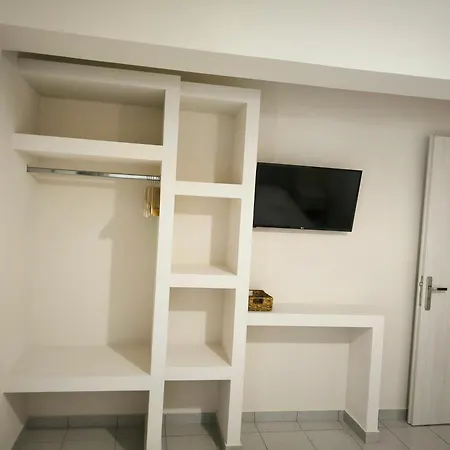 Apartamento Aggelika Lithakia (Zakynthos)