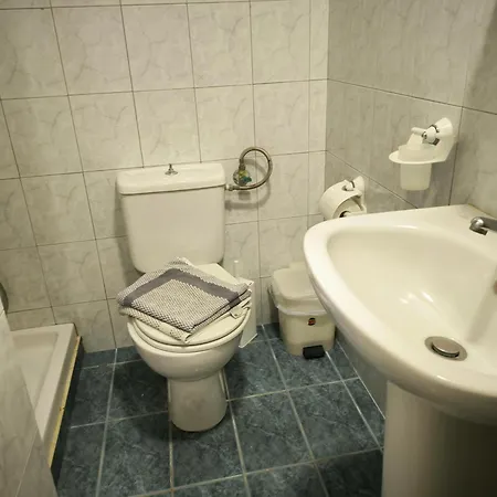 Apartment Aggelika *